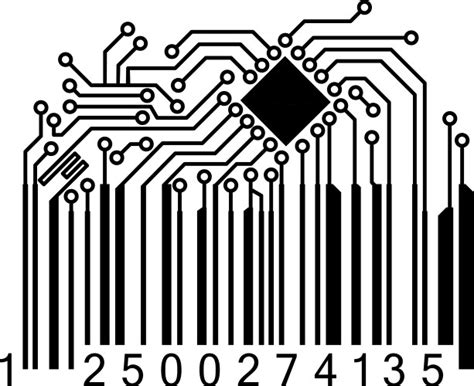 Image result for Bar Code Vector