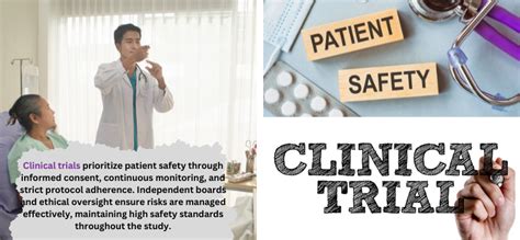 Demystifying Clinical Trials: Phases, Benefits, and Risks