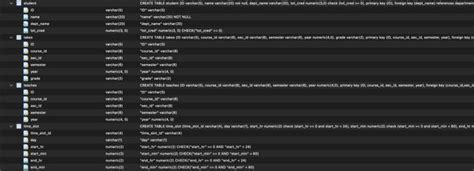Image result for Tuple Attributes