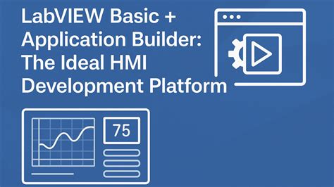LabVIEW Application Builder 的图像结果
