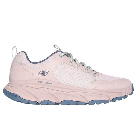 Buy Skechers D'LUX JOURNEY - VERBENA | Women