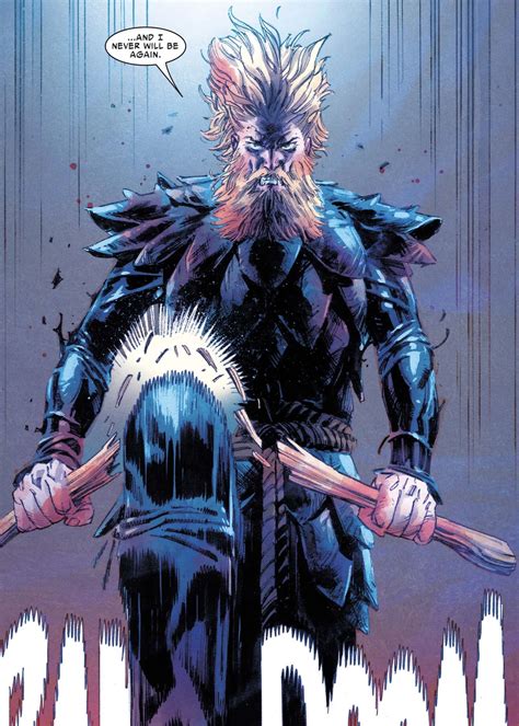 Donald Blake (Earth-616) | The Mighty Thor | Fandom