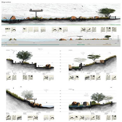 Dual perspective : Confined corners and Vast horizons | CEPT - Portfolio