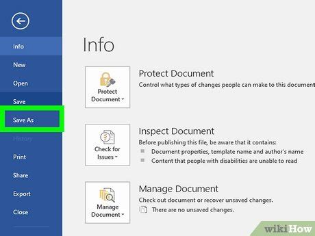 Image result for Microsoft Word File Format