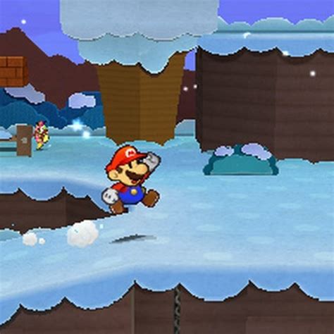 Image result for Paper Mario Sticker Star Mini Boss Theme Extended