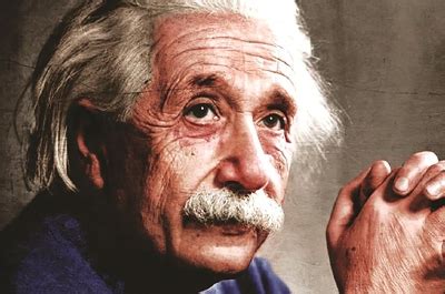 爱因斯坦诞辰140周年丨对发现宇宙奥秘的他，我们其实知之甚少
