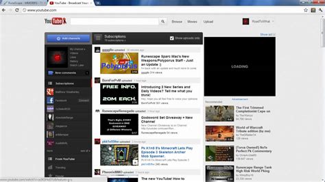 Image result for Old YouTube Tutorials Background