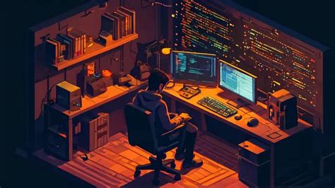 Animatic Python Working Image in Computer 的图像结果