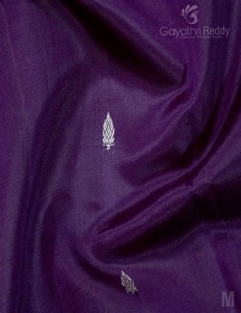 PURE RAW MANGO SILK-PRM454