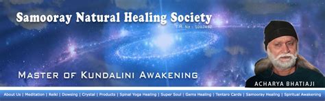 Spiritual Healing Centers in Mumbai (Call :9320298202)- Healing Center ...