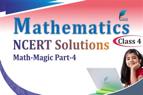 Image result for Math Magic Class 4
