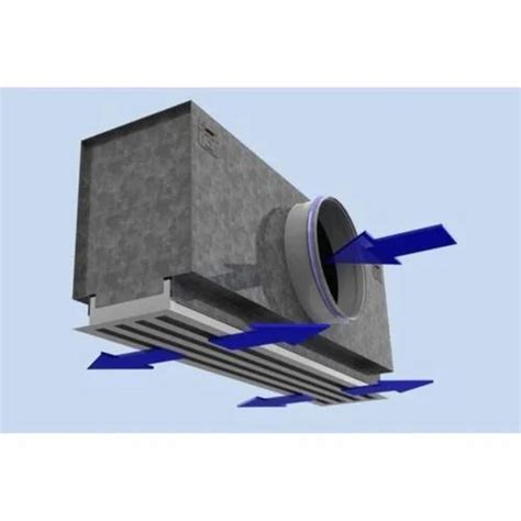 HVAC Air Diffusers - Jet Nozzle Air Diffuser Manufacturer from Vadodara
