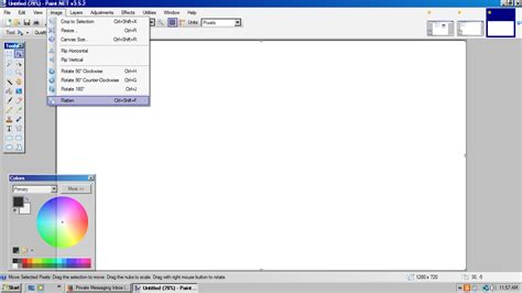 Image result for Tutorial Paint.net Layers