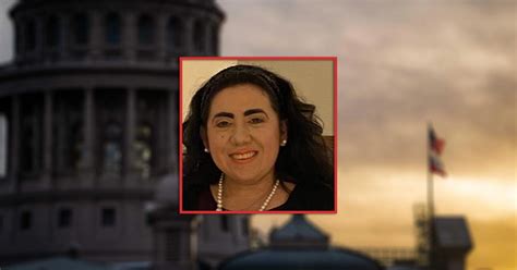 Lea Simmons Defeats Summara Kanwal in Republican Runoff for House ...