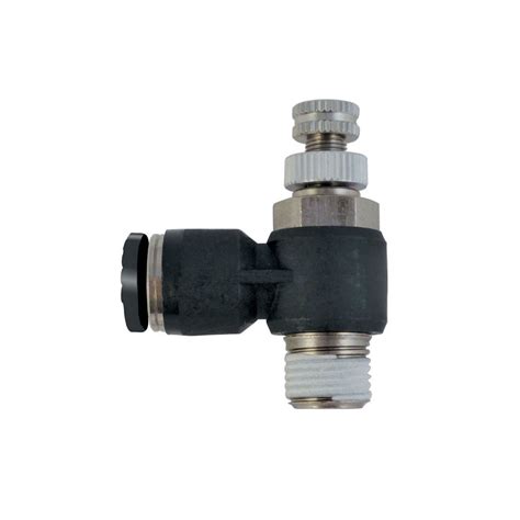 Topring | Experts in Compressed Air Systems | 1/4 in. Push-to-Connect ...