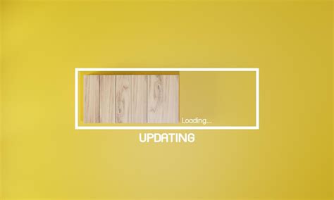 Updating Loading 的图像结果