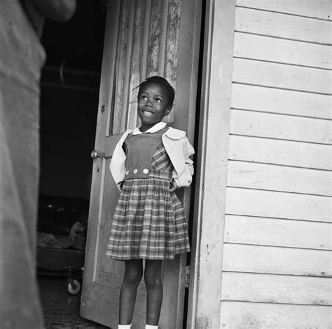 Ruby Bridges facts: Who is the American activist and why is she famous ...
