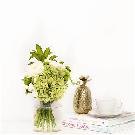 Serenity – The Flora