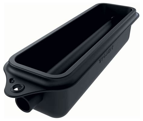 Kyoto Cake Mould - With tube insert - 23 x 6 x 6cm - Silikomart ...