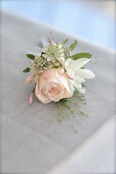 Wedding Flowers Wrist Corsage