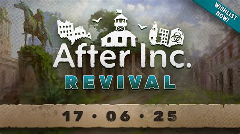 Steam Community :: After Inc: Revival
