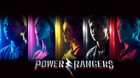 [100+] Power Rangers Wallpapers | Wallpapers.com