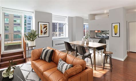 100 John | Financial District Manhattan Apartments for Rent