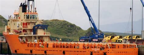 Waves Logistics are one of the leading service providers of Provision ...