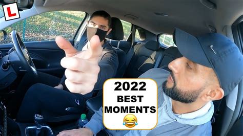 Image result for Driving Test Fail Compilation