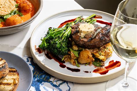 Bargello® Mediterranean & Italian Restaurant Asheville | Downtown ...