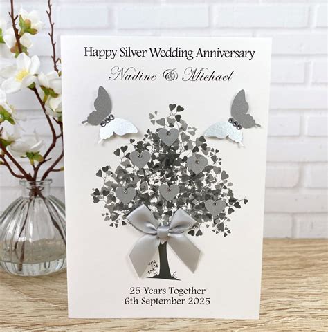 Silver wedding anniversary 60 photos - Astyledwedding.com