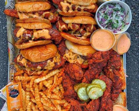 Order Dave's Hot Chicken (San Antonio) Menu Delivery【Menu & Prices ...