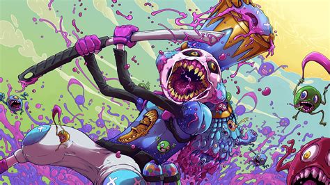 Image result for Fortnite Default Loading Screen