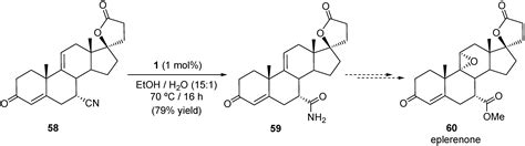 Synthetic Applications of the Parkins Nitrile Hydration Catalyst [PtH ...