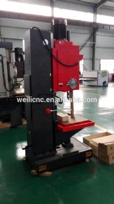 China mainland Weili Heavy Industry production Z5150A / B vertical ...