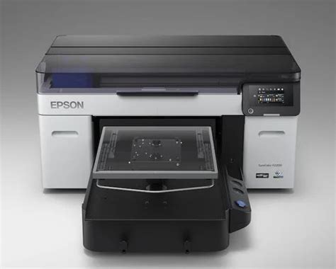 Dtf Printer - Direct-To-Garment Printer Manufacturer from Chennai