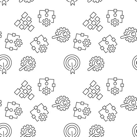 Pattern Algorithm White Background 的图像结果