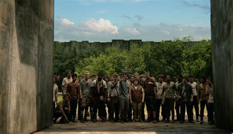 The Maze Runner IP Java 的图像结果