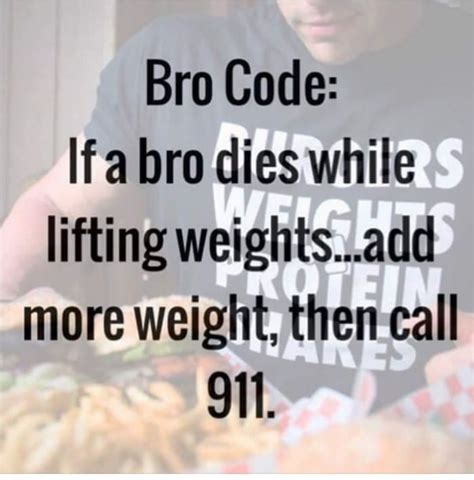 Image result for Bro Code Label