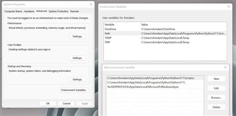 Image result for Using Puthon in Windows
