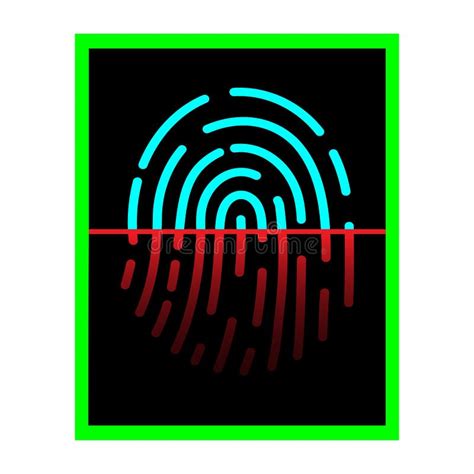 Image result for Scanning Sign