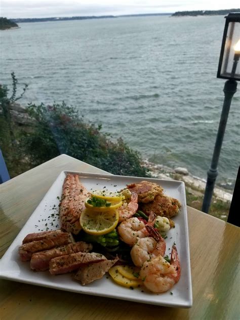 Dead Fish Grill • BeltonWorks.org