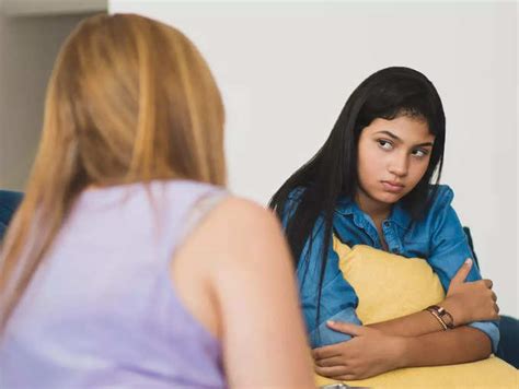 What to do when your teen has a meltdown (and what to avoid) | The ...