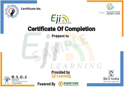 India Best Online Skill Development Platform EJi Learning