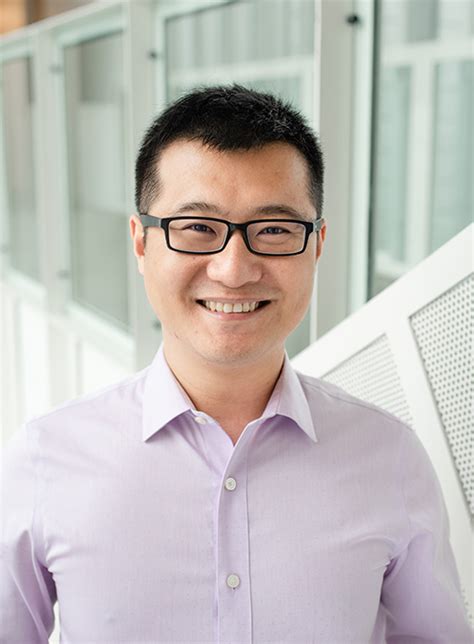 Zhe Jiang, Ph.D. - Computer & Information Science & Engineering