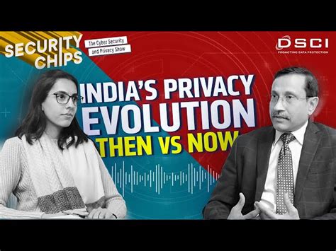 Data Security Council of India (DSCI)
