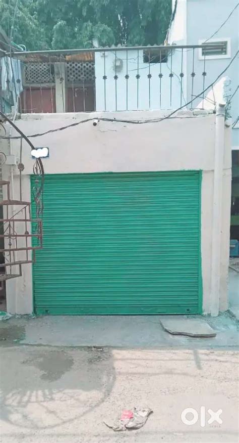 Commercial Property Full Building G+1 For Sale 60 Lakhs Sanathnagar ...