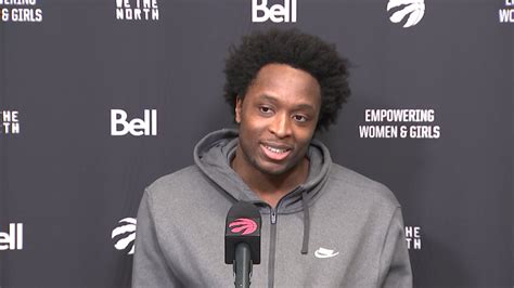 OG Anunoby | Toronto Raptors | NBA.com