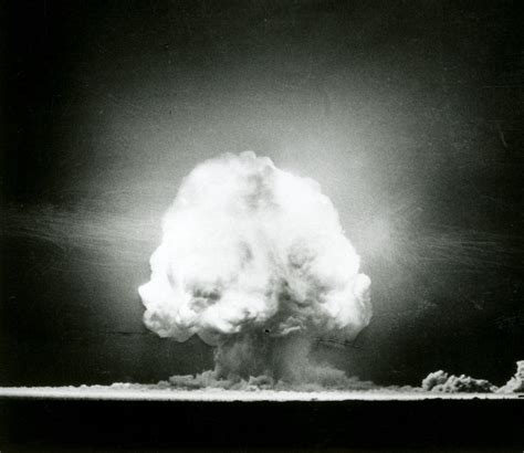 Nuclear strategy | Definition, Development, Doctrine, & Facts | Britannica