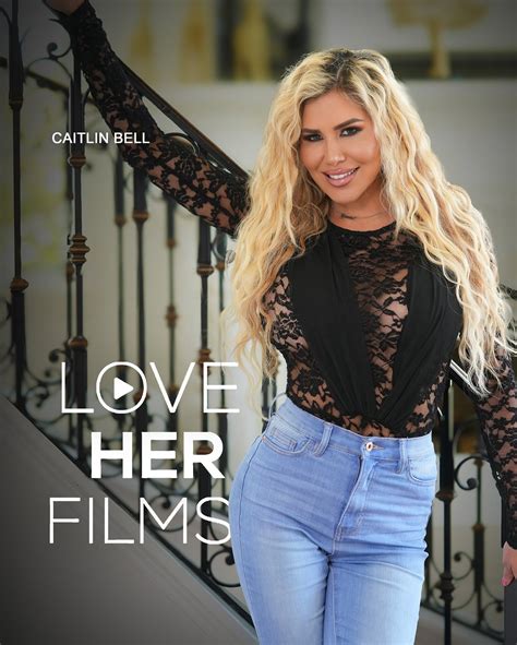 Love Her Films | Gigi Dior debuts on Love Her Films with Brad Newman ...